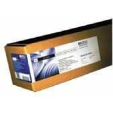 HP Bright White Inkjet Paper 610mm x 45.7m , 24