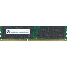HP Pamięć serwerowa HP DDR3, 4 GB, 1333 MHz, CL9 (647893B21)