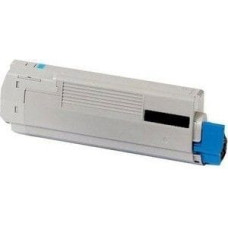 OKI Toner C301dn/C321dn BLACK 2,2k