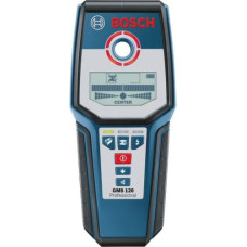 Bosch Detektor GMS 120 Professional (0.601.081.000)