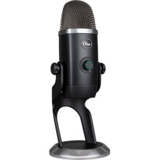 Blue Mikrofon Blue YetiX Pro USB Microph Blackout (988-000244)