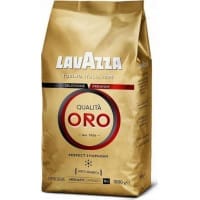 Lavazza Kawa ziarnista Lavazza Qualita Oro 1 kg
