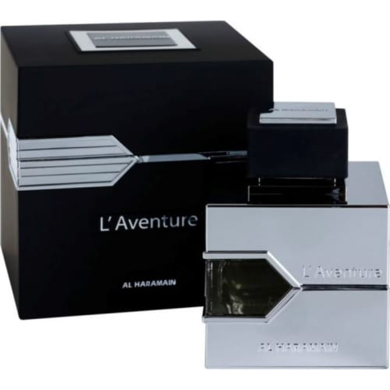 Al Haramain L'Aventure Men EDP 200 ml