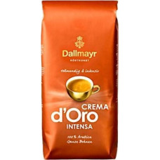 Dallmayr Kawa ziarnista Dallmayr Crema d'Oro Intensa 1 kg