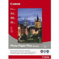 Canon Papier fotograficzny do drukarki A6 (1686B015)