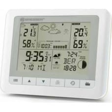 Bresser Stacja pogodowa Bresser TemeoTrend WF (7007500GYE000)