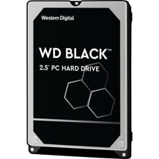 WD Western Digital WD_Black 2.5
