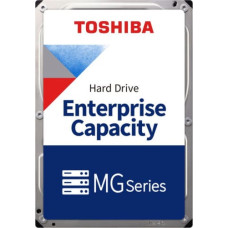 Toshiba MG09 18 TB (SATA 6 Gb/s, 3,5