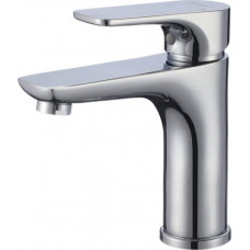 Hydroland Bateria umywalkowa Hydroland Senja stojąca chrom