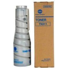Konica Minolta Toner Konica Minolta Toner 8938404 Black