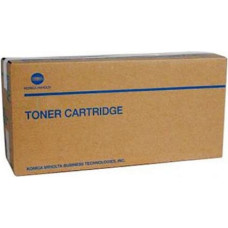 Konica Minolta Toner Konica Minolta TN-711M magenta