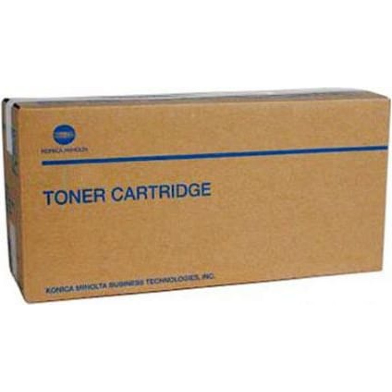 Konica Minolta Toner Konica Minolta TN-711M magenta