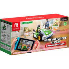 Nintendo Mario Kart Live Home Circuit (Luigi)