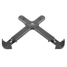 Maclean MC-836 LAPTOP HOLDER ADJUSTABLE COMPATIBLE MONITRS ARMS