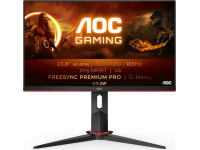AOC 24G2SAE/BK Monitors, 60.5 cm (23.8") 1920 x 1080 pixels Full HD ! SALE !  (iizii)