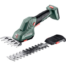 Metabo POWERMAXX SGS 12 Q cordless grass shear 12V Green