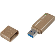 Goodram FLASHDRIVE 128 GB ECO FRIENDLY USB 3.0 RE