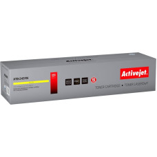 Activejet ATB-245YN toner for Brother printer; Brother TN-245Y replacement; Supreme; 2200 pages; yellow