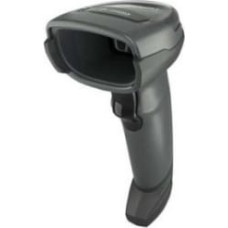 Zebra DS4608-SR Handheld bar code reader 1D/2D LED Black