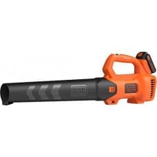 Black&Decker Dmuchawa do liści BCBL200L + Akumulator 2 Ah i ładowarka