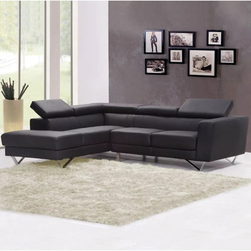 Strado Dywan Shaggy Strado 80x150 CreamBeige (Beżowy)