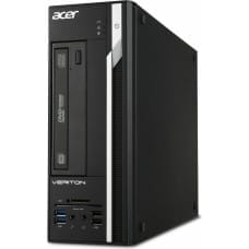 Acer Komputer Acer Veriton X2632G, Celeron G1840, 4 GB, Intel HD Graphics, 500 GB HDD Windows 7 Professional