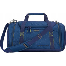 Coocazoo COOCAZOO 2.0 torba sportowa, kolor: Blue Bash
