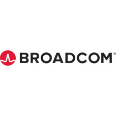 Broadcom Broadcom U.2 Enable Kabel für 94xx Series 1x8 SFF8643 auf 2x 4 SFF8643 Mini SAS HD 100cm