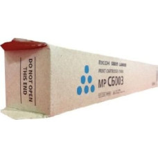 Ricoh Toner Ricoh Toner Cyan