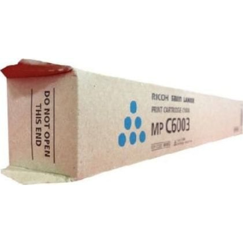Ricoh Toner Ricoh Toner Cyan