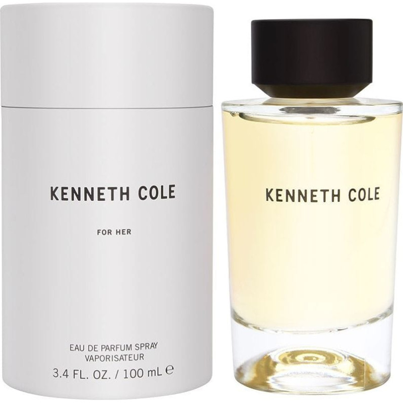 Kenneth Cole For Her EDP (woda perfumowana) 100 ml