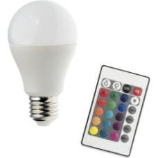 Eko-Light Żarówka LED 9W E27 A60 RGB