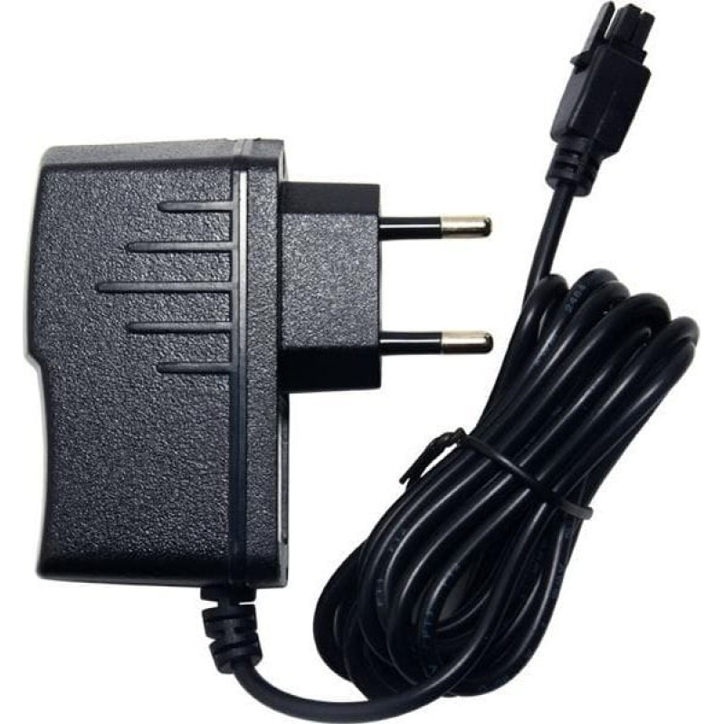 Teltonika Zasilacz do laptopa Teltonika EU POWER SUPPLY, 9W