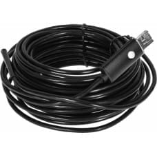 Neotec Kamera inspekcyjna NeoTEC Ender 22 HD sztywny przewód 10 metrów.