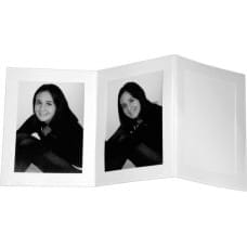 Daiber Etui paszportowe 13x18 białe 125szt. (20116-R)