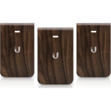 Ubiquiti UBIQUITI WOOD COVER CASING FOR IW-HD IN-WALL HD 3-PACK