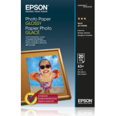 Epson Papier fotograficzny do drukarki A3+ (C13S042535)