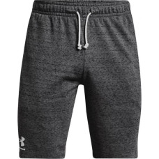 Under Armour Spodenki Under Armour Rival Terry Short 1361631 012 1361631 012 szary S