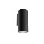 Ciarko ORP 767 m³/h Wall-mounted Black B