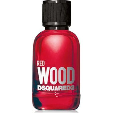 Dsquared2 Red Wood Pour Femme EDT 50ml