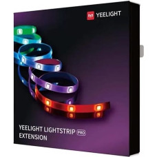 Yeelight Przedłużenie taśmy LED Yeelight Lightstrip Pro Extension