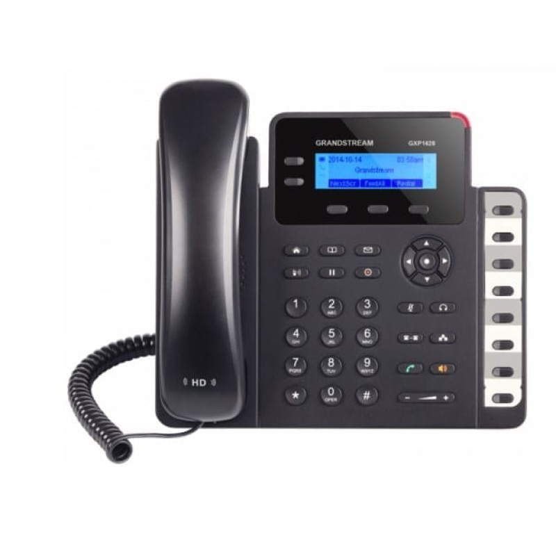 Grandstream Phone IP GXP 1628 HD