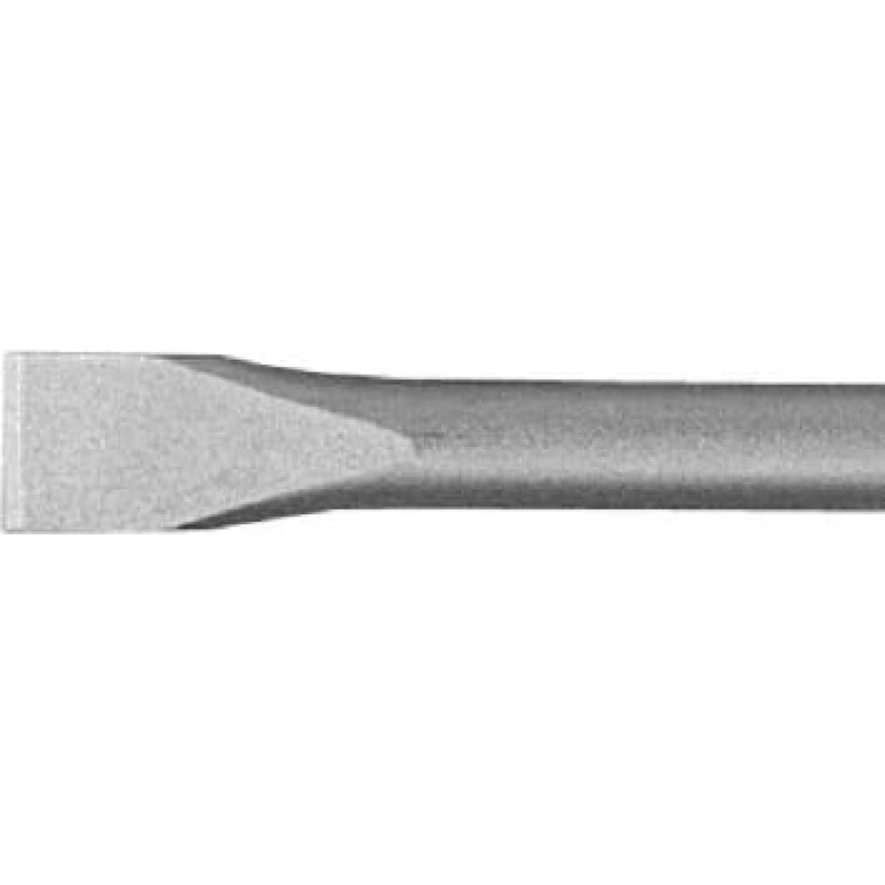Dewalt Dłuto wąskie 400x25mm z uchwytem sześciokątnym 19mm (DT6942)