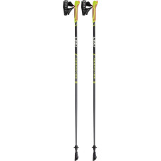 Leki Kije Trekkingowe Nordic Walking Leki Response 115 cm