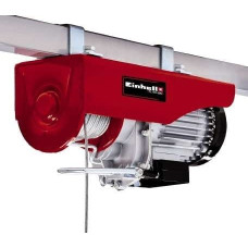 Einhell TC-EH 600 1050 W 18 m 300 kg