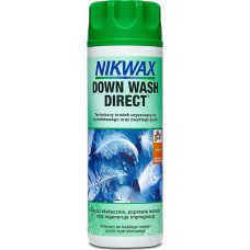 Nikwax Środek czyszczący Down Wash Direct do odzieży 300 ml