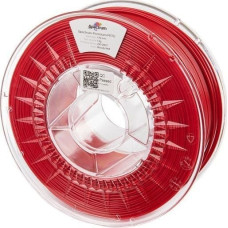 Spectrum Filament PETG czerwony