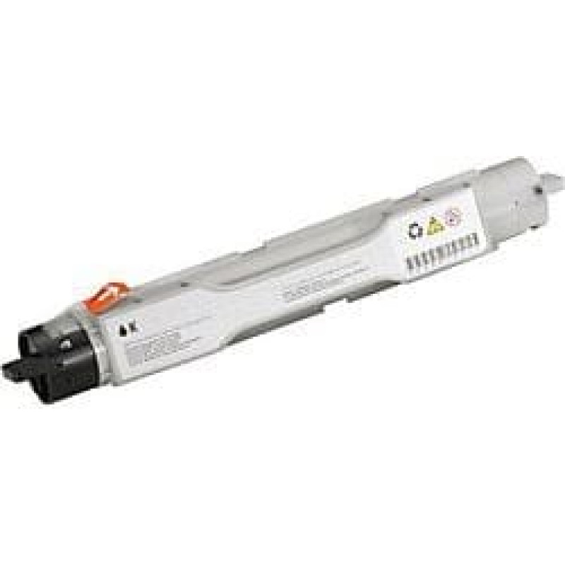 Tallygenicom Toner TallyGenicom oryginalny toner 43769, black