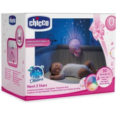 Chicco Lampka nocna LED (76471)