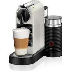 Nespresso Ekspres na kapsułki Nespresso Citiz&Milk (EN267.WAE)